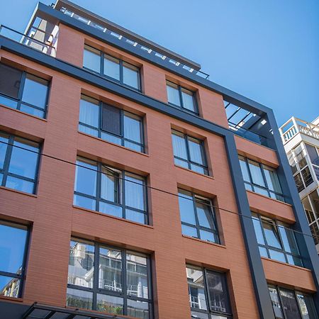 Tokiyo: A Lovely City Center 2 Bedrooms Apartment With Private Parking Sofia Ngoại thất bức ảnh