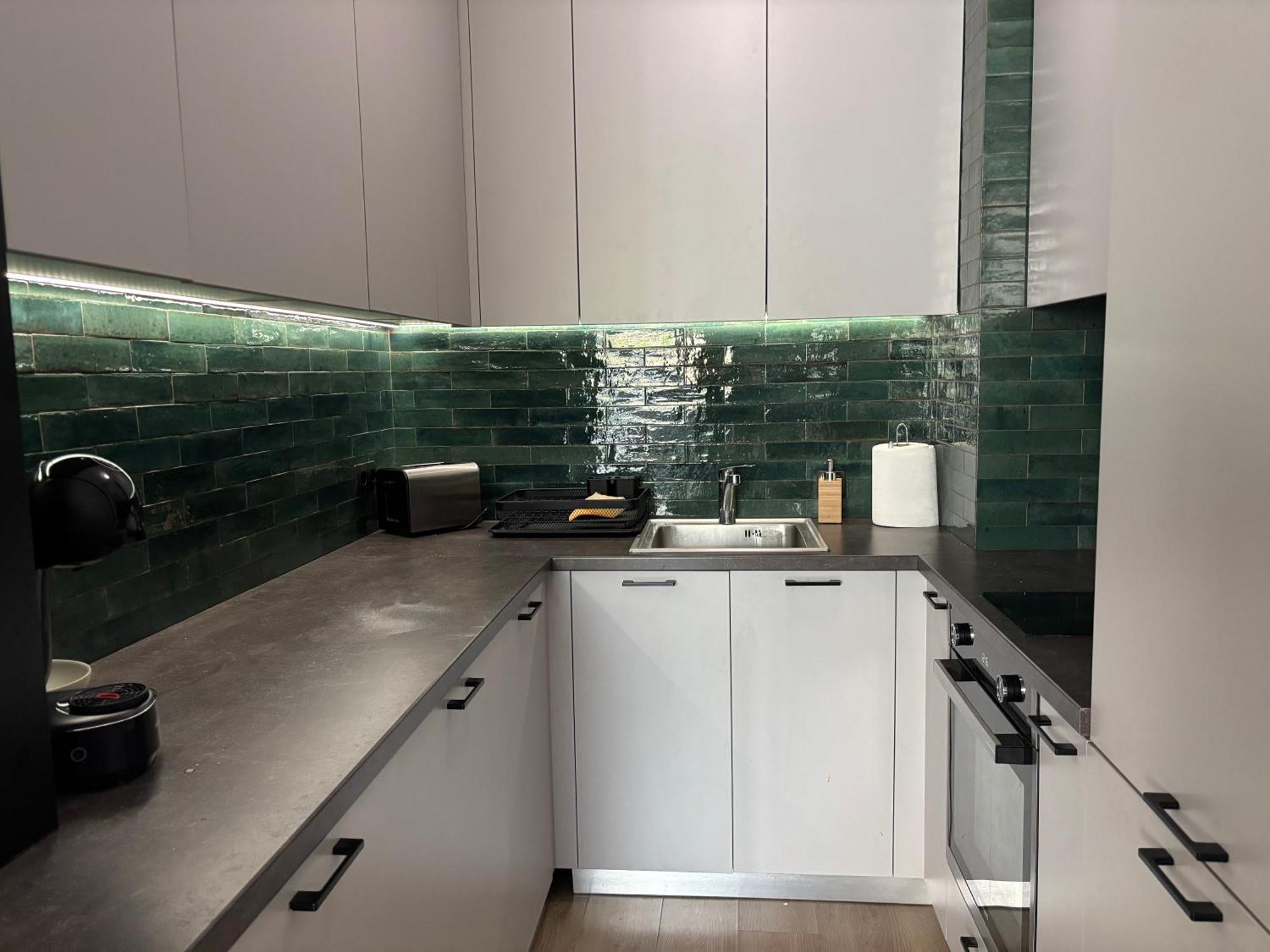 Tokiyo: A Lovely City Center 2 Bedrooms Apartment With Private Parking Sofia Ngoại thất bức ảnh